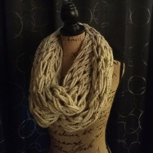 💰Infinity scarf